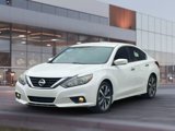 Used 2017 Nissan Altima 2.5 SR image 3