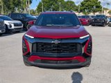New 2026 Chevrolet Equinox ACTIV image 3