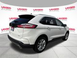 Certified 2022 Ford Edge Titanium image 3