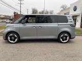 New 2025 Volkswagen ID. Buzz Pro S image 3