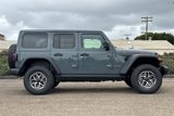 New 2025 Jeep Wrangler Unlimited Rubicon image 4