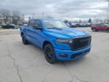 New 2025 RAM 1500 Laramie image 3