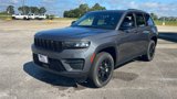 New 2025 Jeep Grand Cherokee Altitude image 4