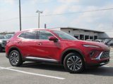 New 2025 Buick Envision Preferred image 2
