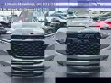 New 2025 RAM 1500 Big Horn image 2