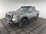 New 2025 Nissan Frontier PRO-4X w/ Pro Premium Package image 4