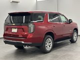 New 2025 Chevrolet Tahoe Premier image 2
