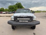 Used 2000 Dodge Ram 2500 Truck SLT image 2