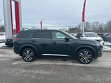New 2025 Nissan Pathfinder Platinum w/ Cargo Package image 2