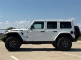New 2025 Jeep Wrangler Unlimited Rubicon image 5