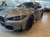 Used 2025 BMW M4 xDrive Competition w/ Executive Package image 4
