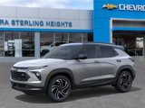 New 2026 Chevrolet TrailBlazer RS image 2