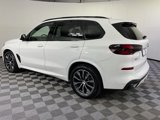 Certified 2024 BMW X5 xDrive40i w/ M Sport Package image 4