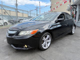 Used 2013 Acura ILX w/ Premium Package image 2