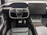 Used 2022 Tesla Model X image 3