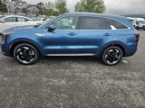 New 2025 Kia Sorento SX Prestige image 2