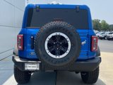 New 2025 Ford Bronco Badlands image 5