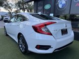 Used 2019 Honda Civic EX image 4