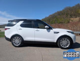 Used 2019 Land Rover Discovery HSE image 4