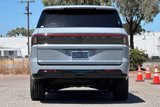 New 2025 Lincoln Navigator L Reserve w/ Jet Appearance Package image 6