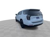 New 2025 Chevrolet Tahoe LT w/ Comfort Package image 6