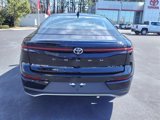 New 2025 Toyota Crown Platinum image 2