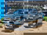New 2026 Chevrolet Silverado 1500 LT w/ Texas Edition Plus image 3