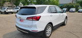 Used 2023 Chevrolet Equinox LT w/ LPO, Floor Liner Package image 5