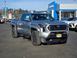 New 2025 Toyota Tacoma TRD Sport image 2