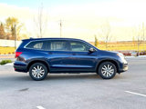 Used 2020 Honda Pilot EX image 4