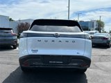 New 2025 Nissan Murano SL w/ Cargo Package image 3