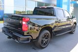 New 2025 Chevrolet Silverado 1500 RST image 6