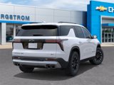 New 2026 Chevrolet Traverse Z71 w/ Enhanced Driving Package image 4