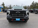 New 2025 Chevrolet Silverado 2500 LTZ w/ Trail Boss Package image 2