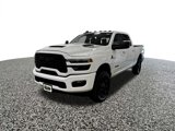 New 2025 RAM 3500 Laramie w/ Night Edition image 2