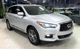 Used 2020 INFINITI QX60 Pure image 3