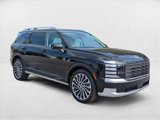 New 2026 Hyundai Palisade Calligraphy image 3