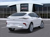 New 2025 Buick Envista Avenir image 4