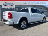 New 2025 RAM 1500 Big Horn image 2