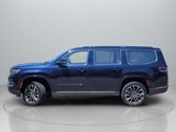 Used 2022 Jeep Grand Wagoneer Series III w/ Flexible Seating Group image 4