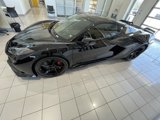 New 2025 Chevrolet Corvette E-Ray w/ Stealth Interior Trim Package image 4