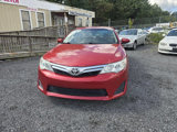 Used 2012 Toyota Camry LE image 3