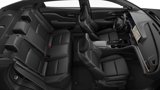 New 2026 Toyota Crown Nightshade image 4