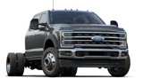New 2025 Ford F550 4x4 Crew Cab Super Duty image 4