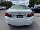 Used 2014 BMW 528i xDrive Sedan image 6
