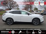 New 2025 Nissan Murano SL image 4