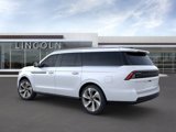 New 2025 Lincoln Navigator L Black Label image 4