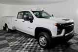 Used 2023 Chevrolet Silverado 3500 W/T w/ WT Fleet Convenience Package image 2