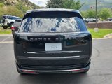 New 2025 Land Rover Range Rover Long Wheelbase SE image 4