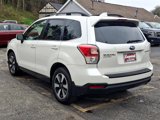 Used 2018 Subaru Forester 2.5i Limited image 4